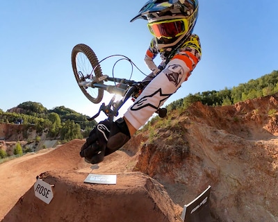 Foto 6 | Foto 6 | Cámara GoPro Hero 10 Black