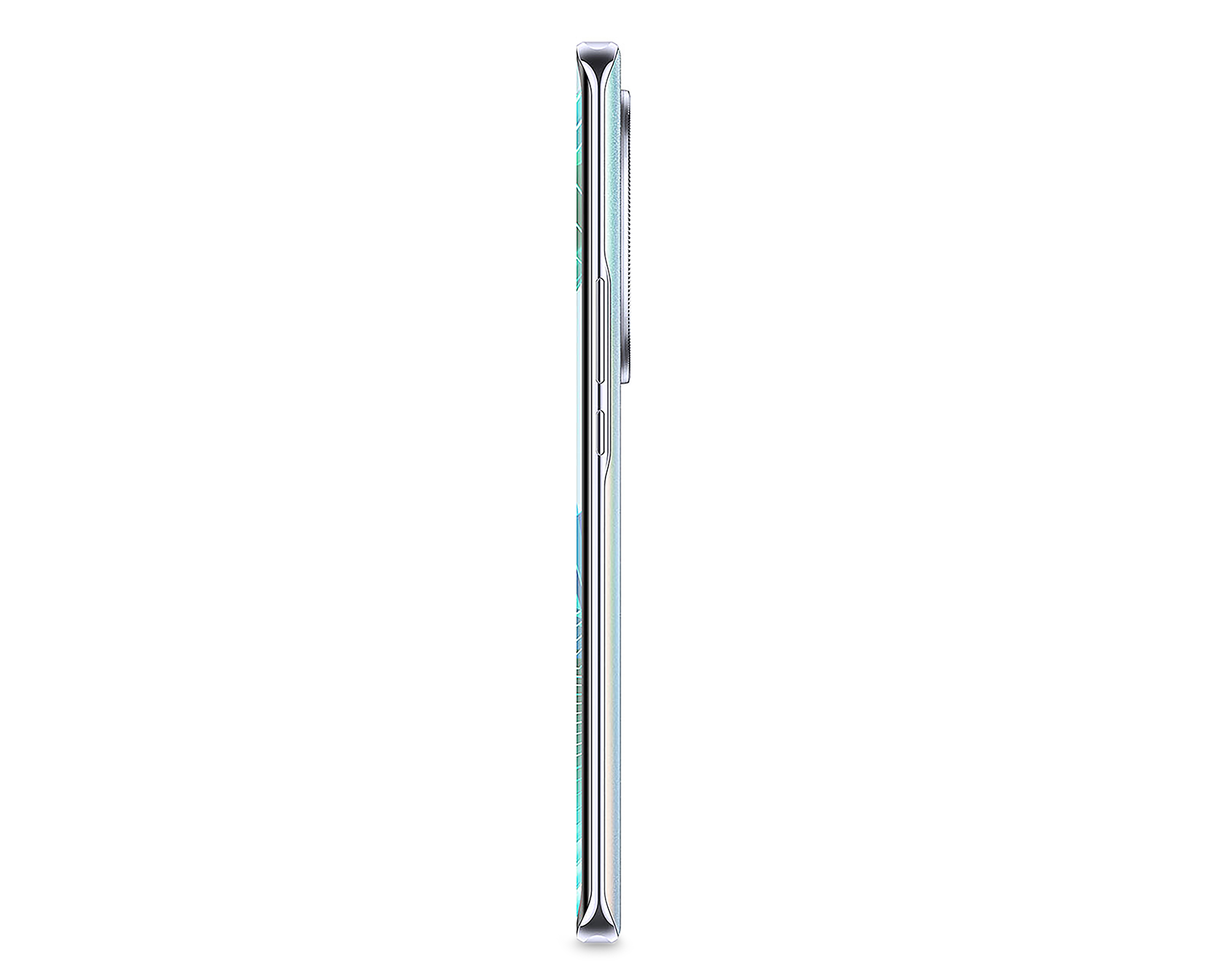 Foto 4 | Foto 4 | Telcel Honor Magic6 Lite 256 GB Plata