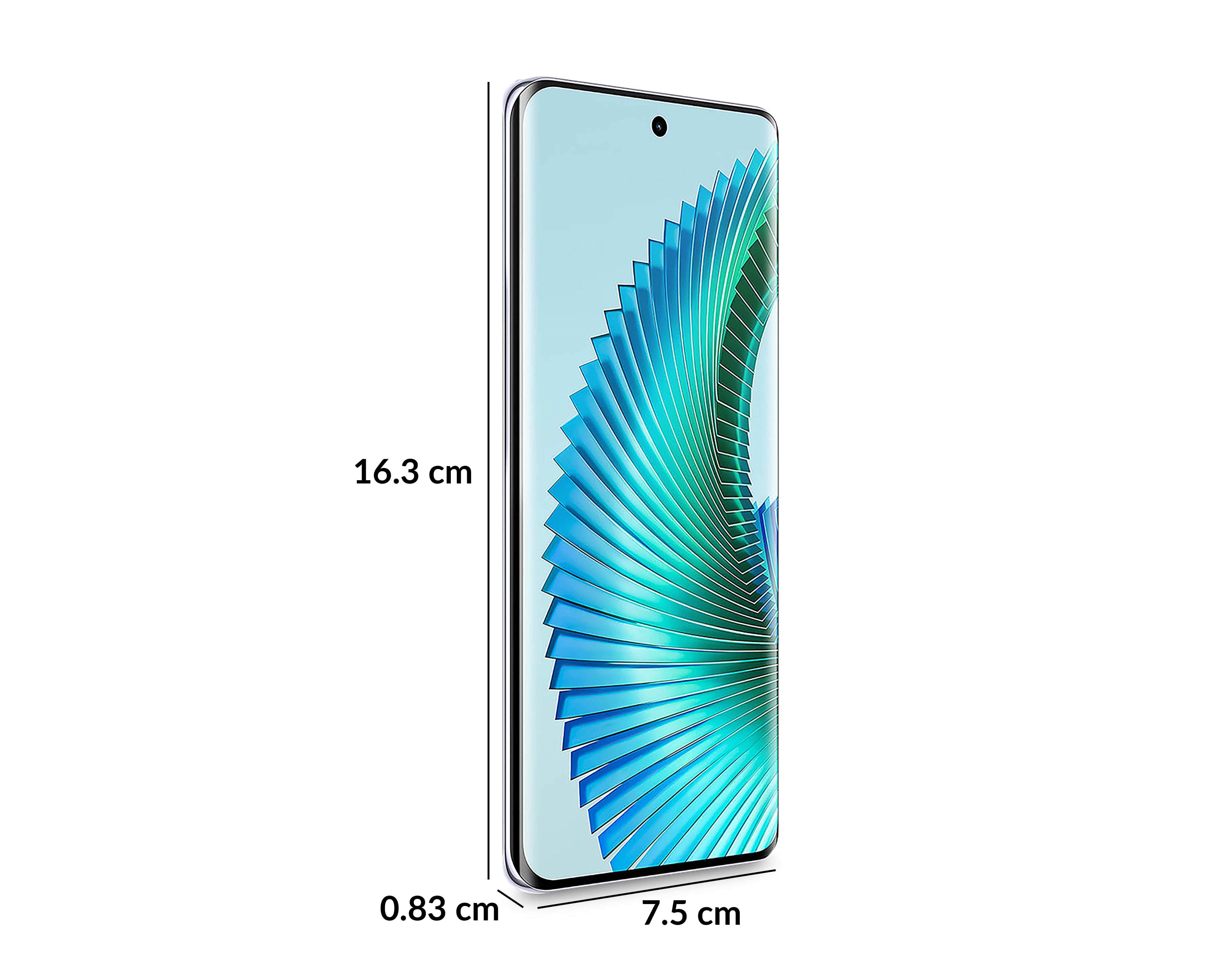 Foto 6 | Foto 6 | Telcel Honor Magic6 Lite 256 GB Plata