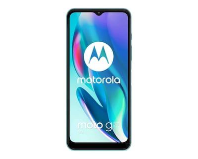 Foto 2 | Foto 2 | Movistar Motorola Moto G50 128 GB Verde