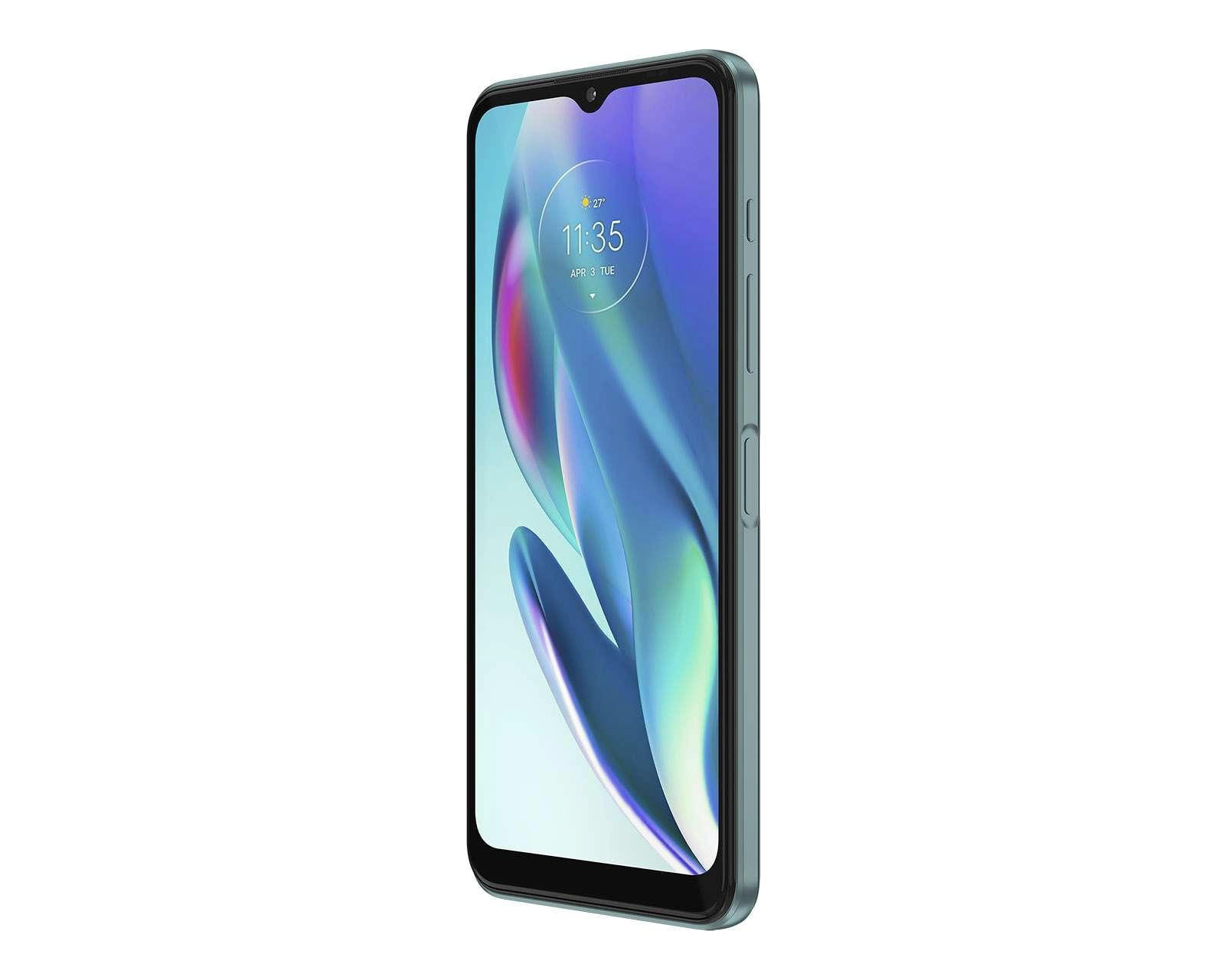 Foto 4 | Foto 4 | Movistar Motorola Moto G50 128 GB Verde
