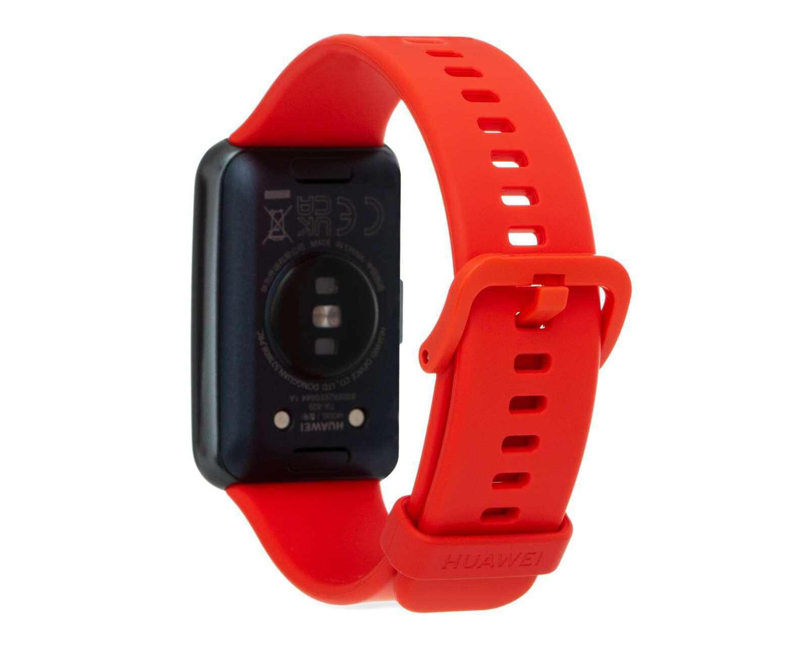 Foto 4 | Foto 4 | Smartwatch Huawei Watch Fit Rojo