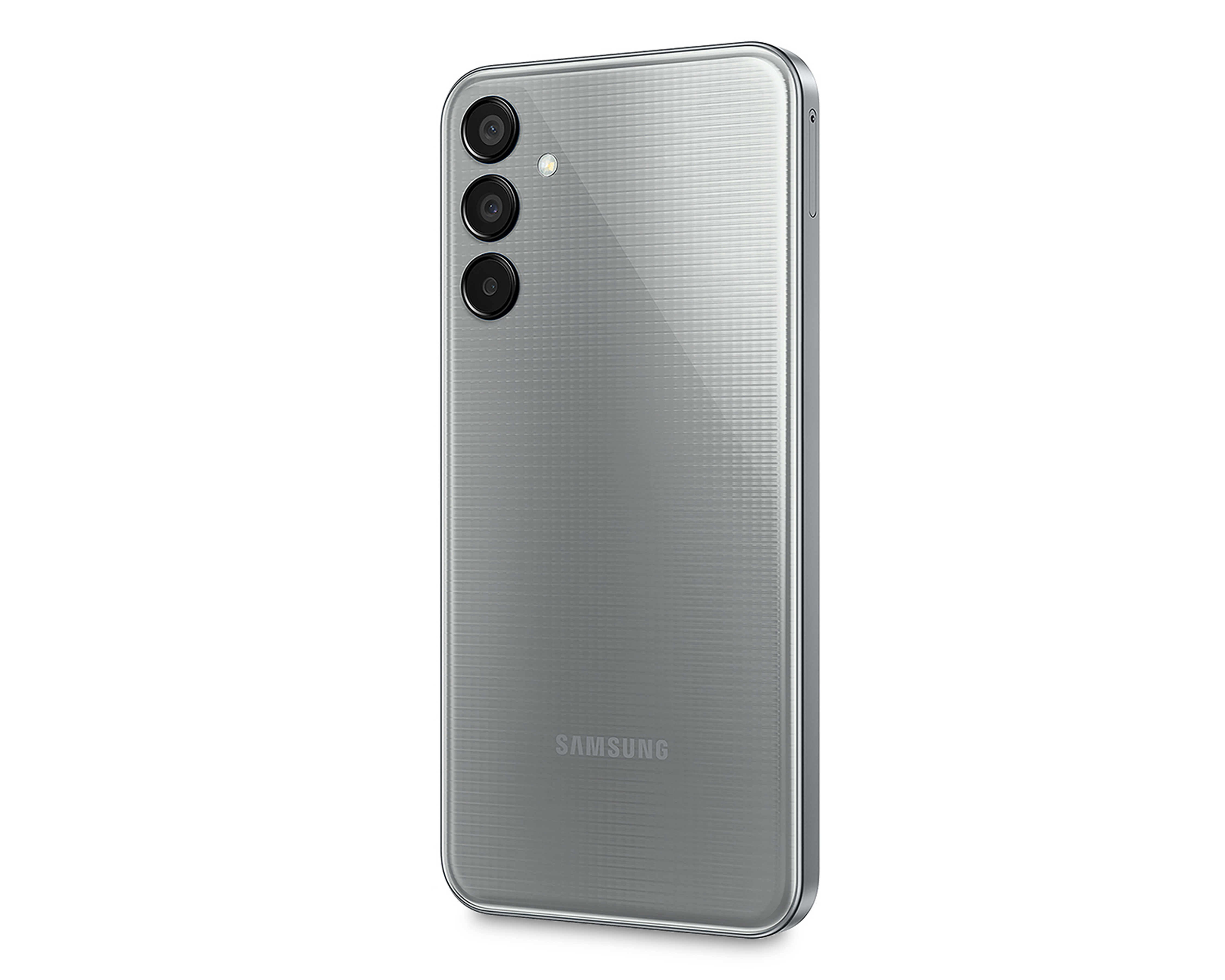 Foto 3 | Foto 3 | Celular Samsung Liberado Galaxy M15 128 GB Gris