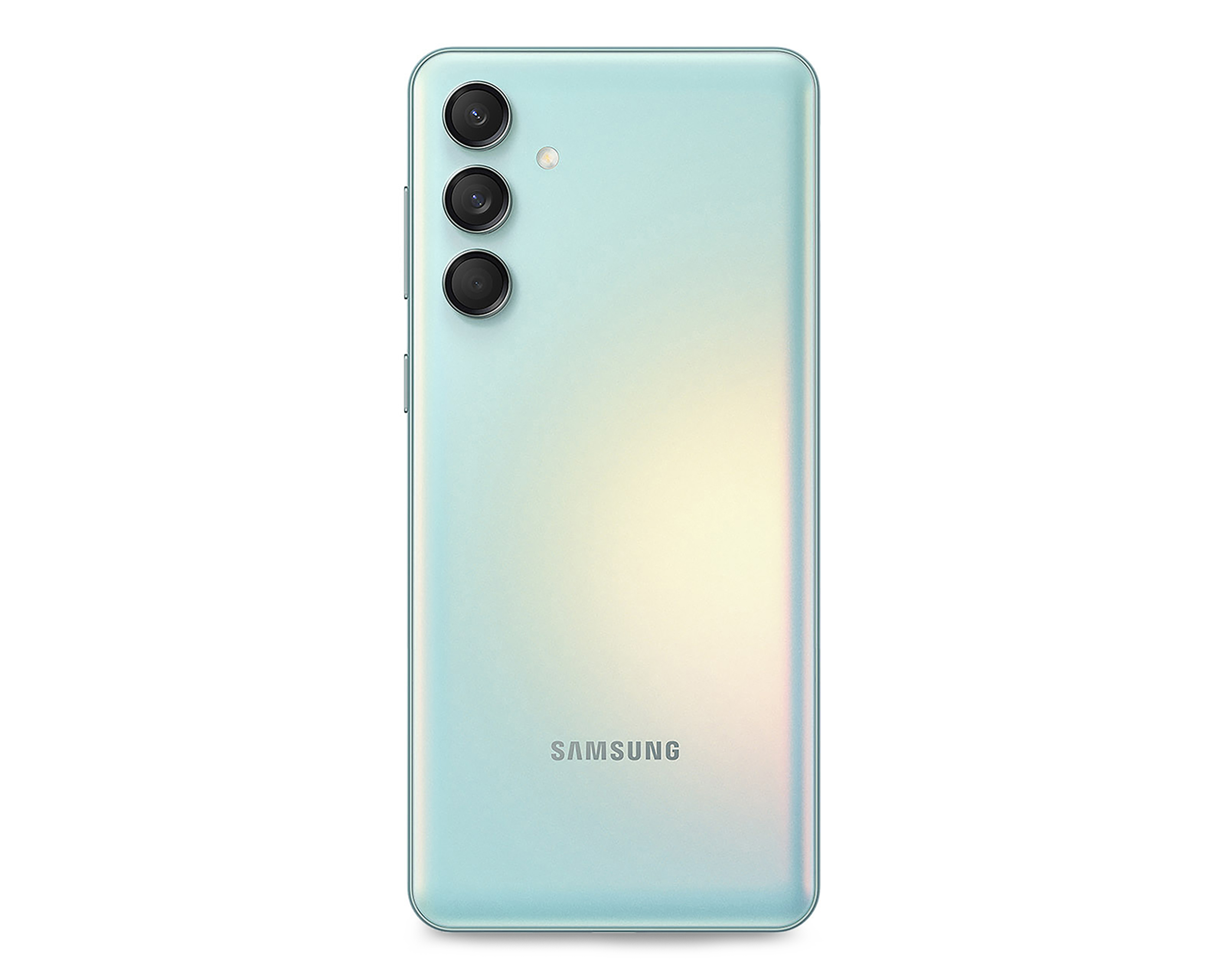 Foto 2 | Foto 2 | Celular Samsung Galaxy M55 Liberado 128 GB Verde