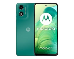 Telcel Motorola Moto G04 128 GB Verde