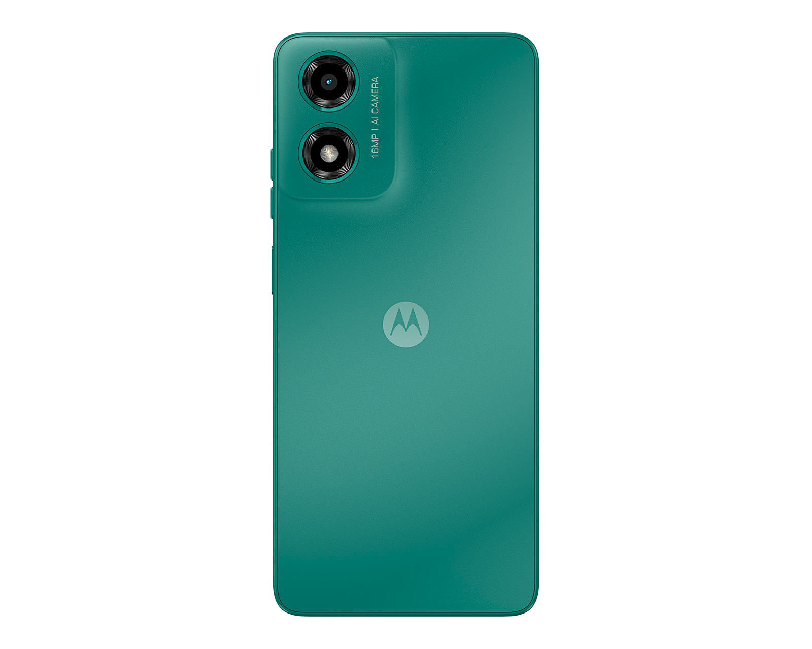 Foto 3 pulgar | Foto 2 | Telcel Motorola Moto G04 128 GB Verde