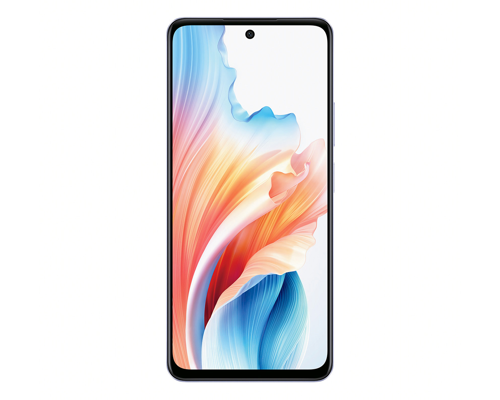 Foto 4 pulgar | Foto 3 | AT&T/Unefon Oppo A79 256 GB Morado