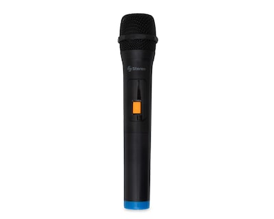 Foto 3 | Foto 3 | Micrófono Inalámbrico Steren MIC-284