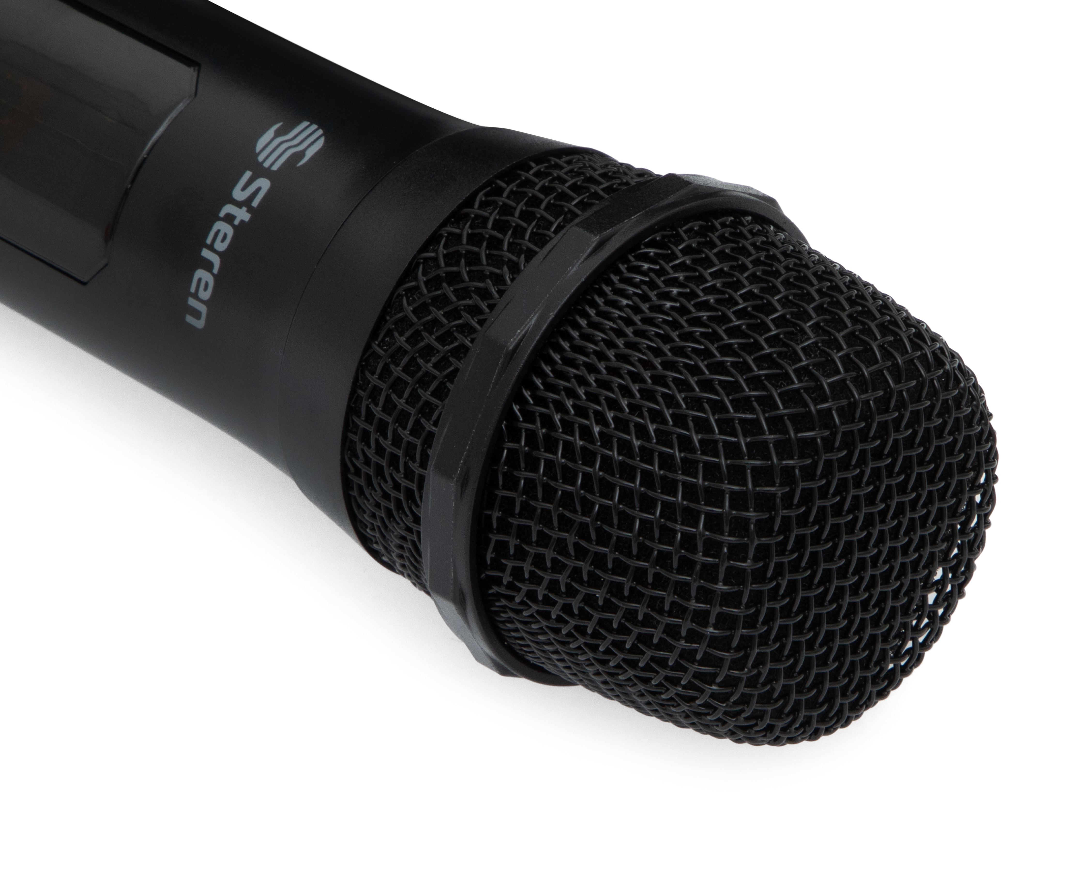 Foto 4 | Foto 4 | Micrófono Inalámbrico Steren MIC-284