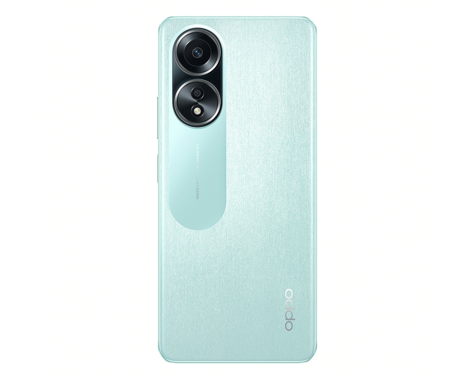 Telcel Oppo A58 256 GB Verde + Enco Buds2