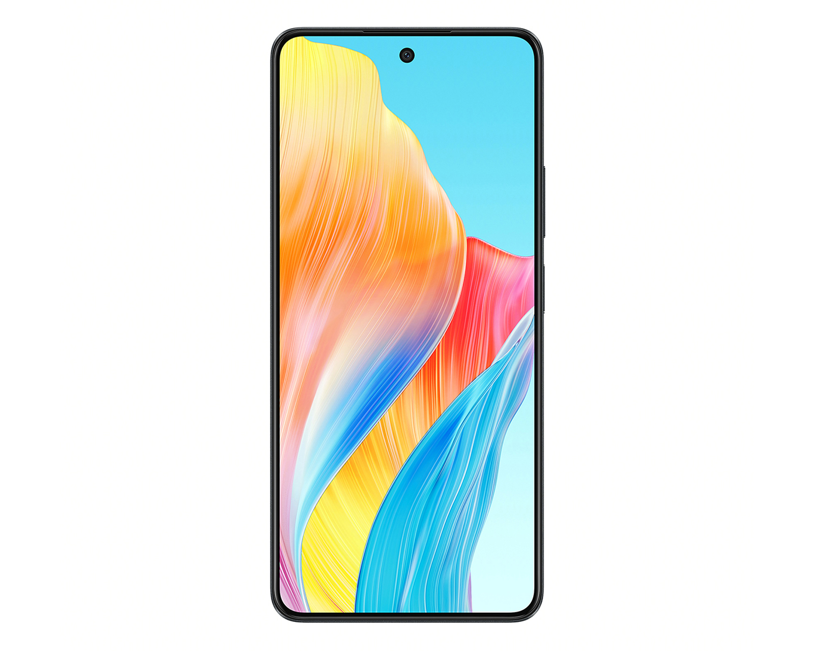 Foto 3 pulgar | Foto 2 | Telcel Oppo A58 256 GB Negro + Oppo Enco Buds2