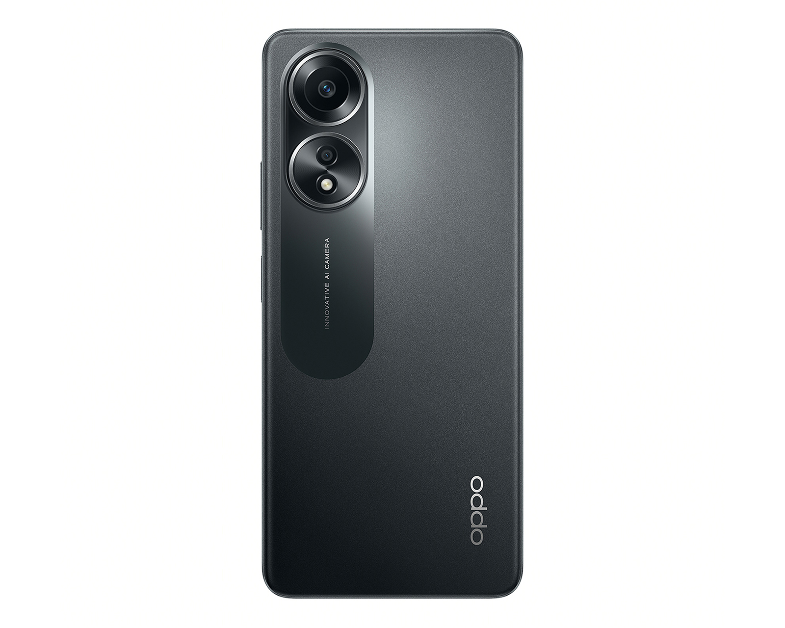 Telcel Oppo A58 256 GB Negro + Oppo Enco Buds2