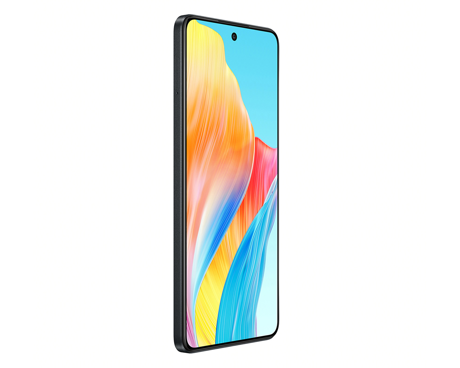 Foto 4 pulgar | Foto 3 | Telcel Oppo A58 256 GB Negro + Oppo Enco Buds2