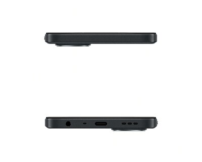 Foto 5 | Foto 5 | Telcel Oppo A58 256 GB Negro + Oppo Enco Buds2