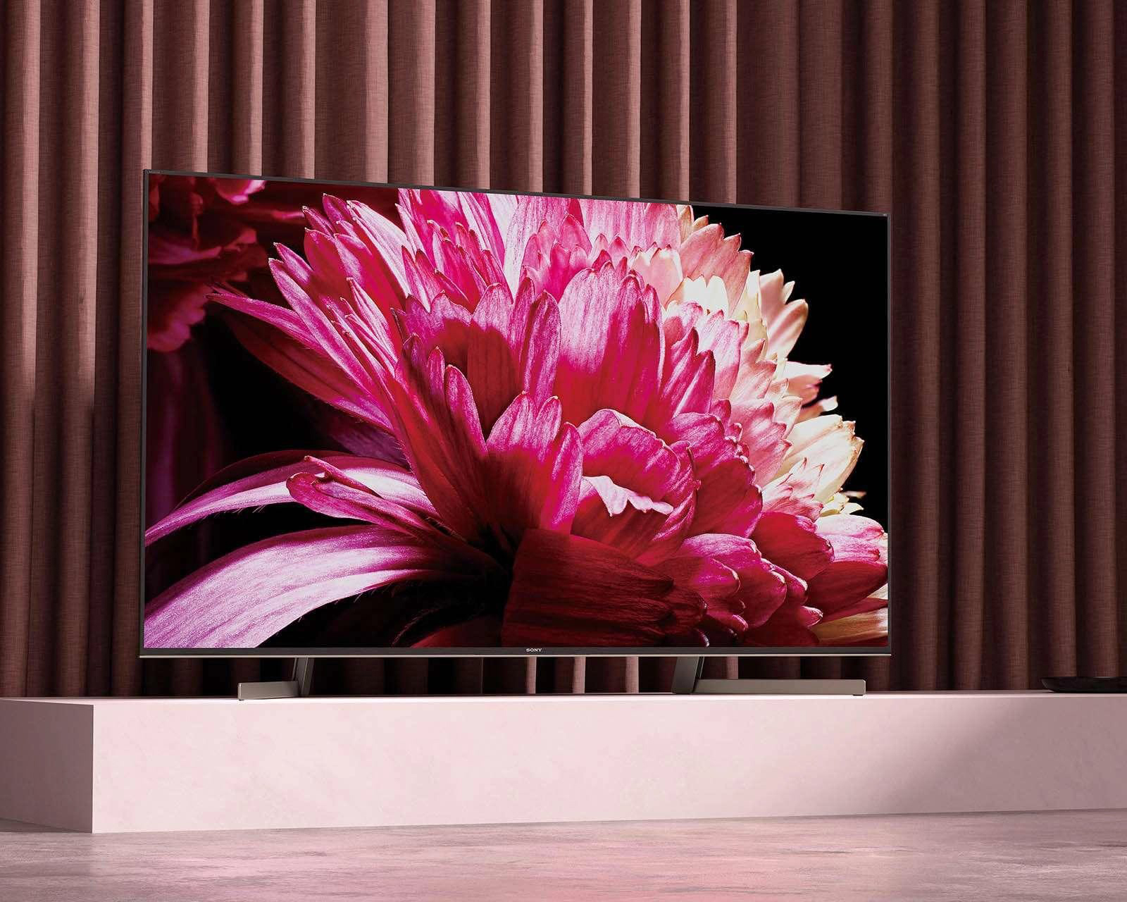 Foto 9 pulgar | Foto 8 | Pantalla LED Sony 75 Pulgadas Ultra HD 4K Smart TV XBR-75X950G LA1