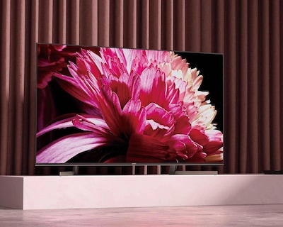 Foto 8 | Foto 8 | Pantalla LED Sony 75 Pulgadas Ultra HD 4K Smart TV XBR-75X950G LA1