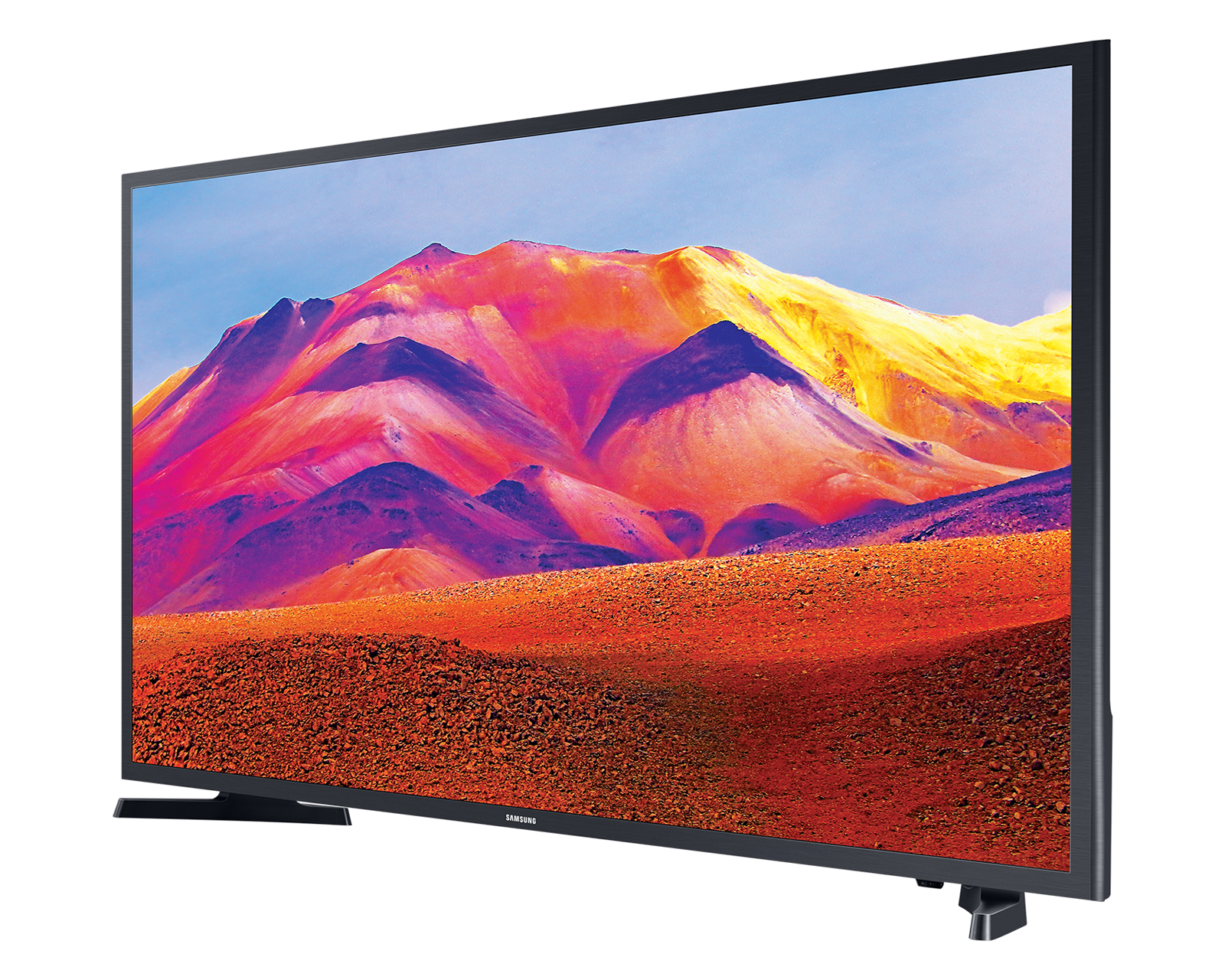 Foto 3 pulgar | Foto 2 | Pantalla Smart TV Samsung LED 43 Pulgadas Full HD LH43BETMLGKXZX