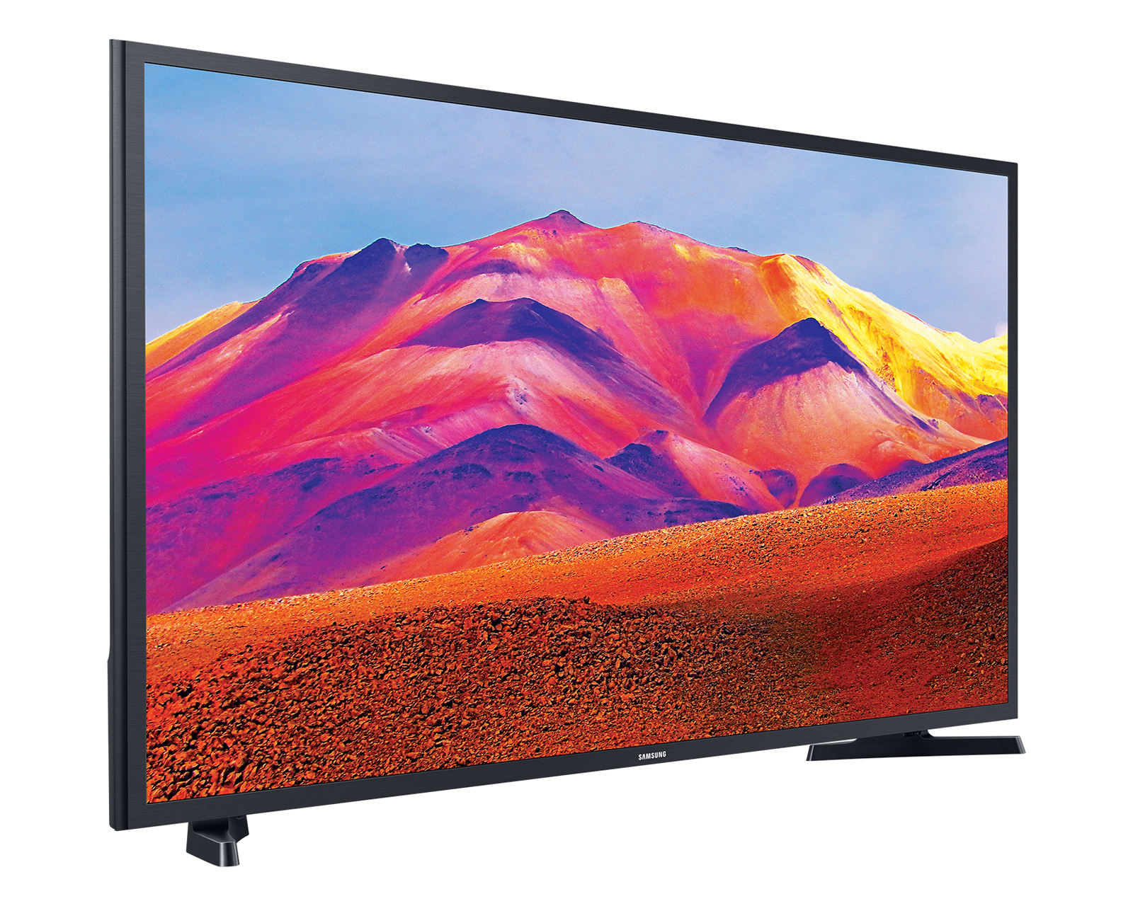Foto 4 pulgar | Foto 3 | Pantalla Smart TV Samsung LED 43 Pulgadas Full HD LH43BETMLGKXZX