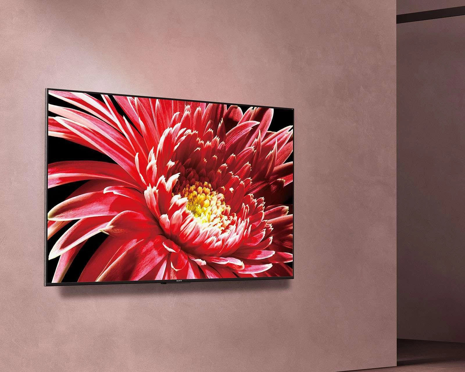 Foto 7 | Foto 7 | Pantalla LED Sony 75 Pulgadas Ultra HD 4K Smart TV Screen Share XBR-75X850G LA1