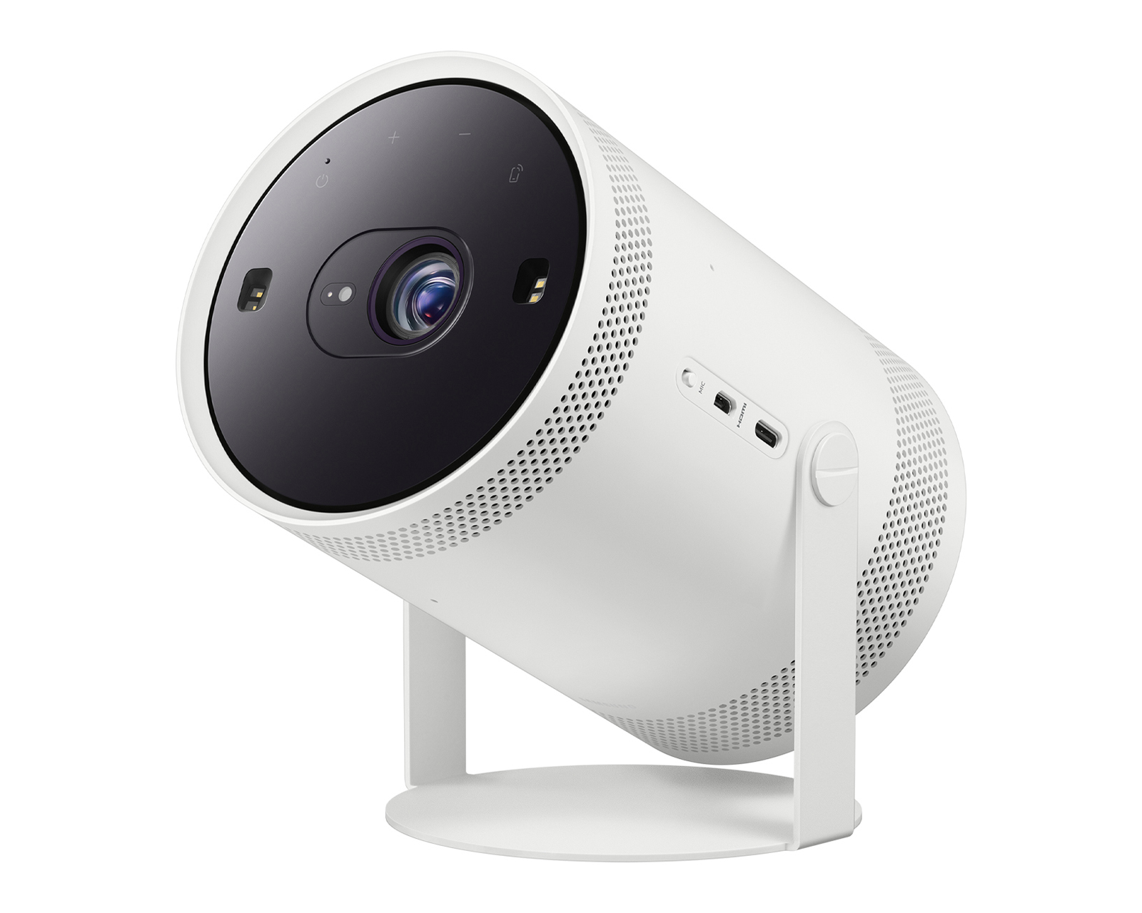 Foto 2 pulgar | Foto 1 | Proyector Samsung 100" The Freestyle 2da Gen