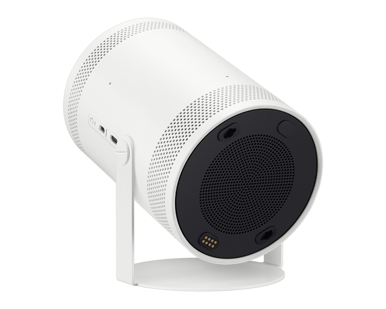 Foto 5 pulgar | Foto 4 | Proyector Samsung 100" The Freestyle 2da Gen