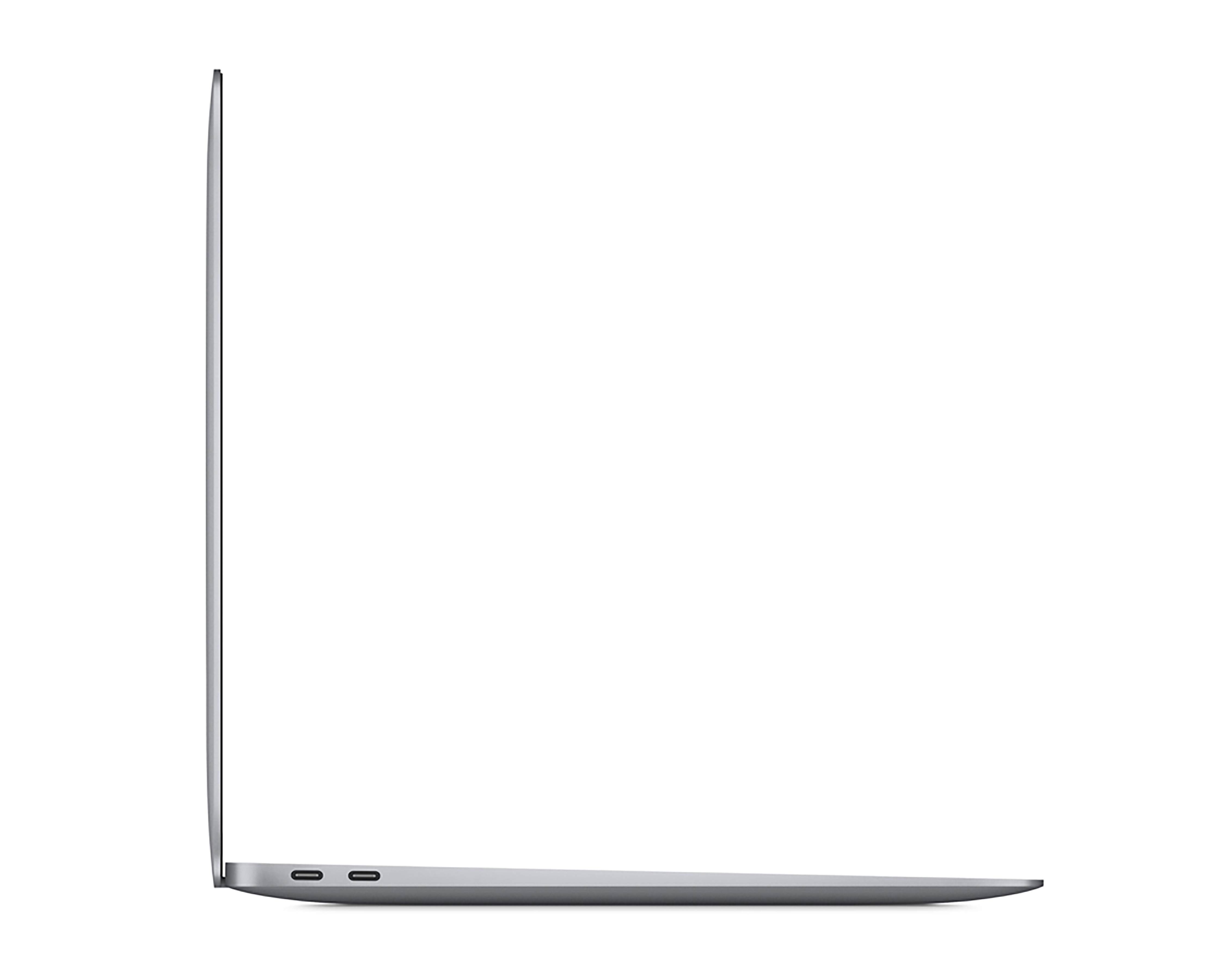 Foto 4 | Foto 4 | Apple MacBook Air 13" Chip M1 8 GB RAM 256 GB SSD Gris Espacial