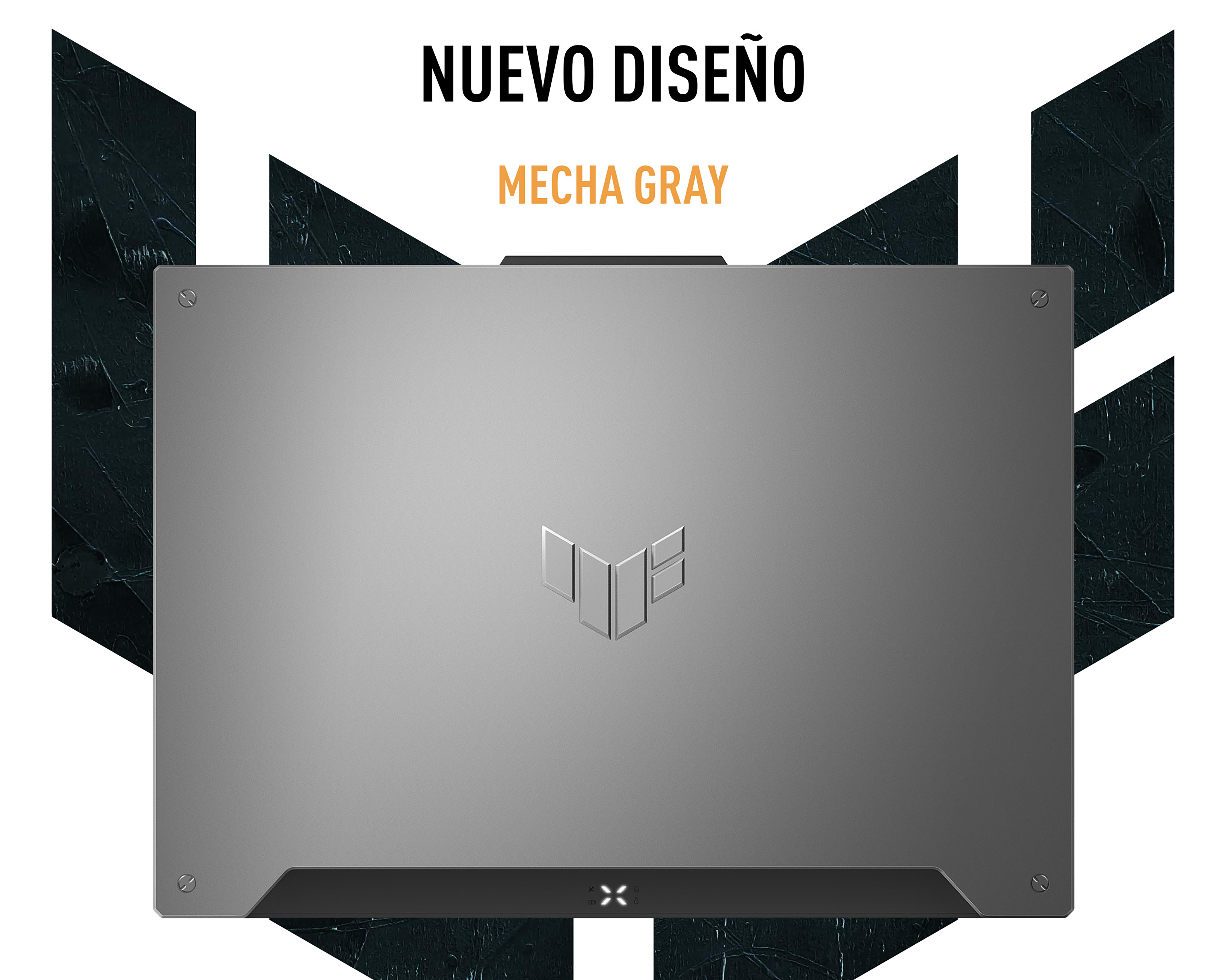 Foto 3 | Foto 3 | Laptop Gamer Asus FX507ZC4-HN225W 15.6" Intel Core i5 NVIDIA Geforce RTX 3050 16 GB RAM 512 GB SSD Negra