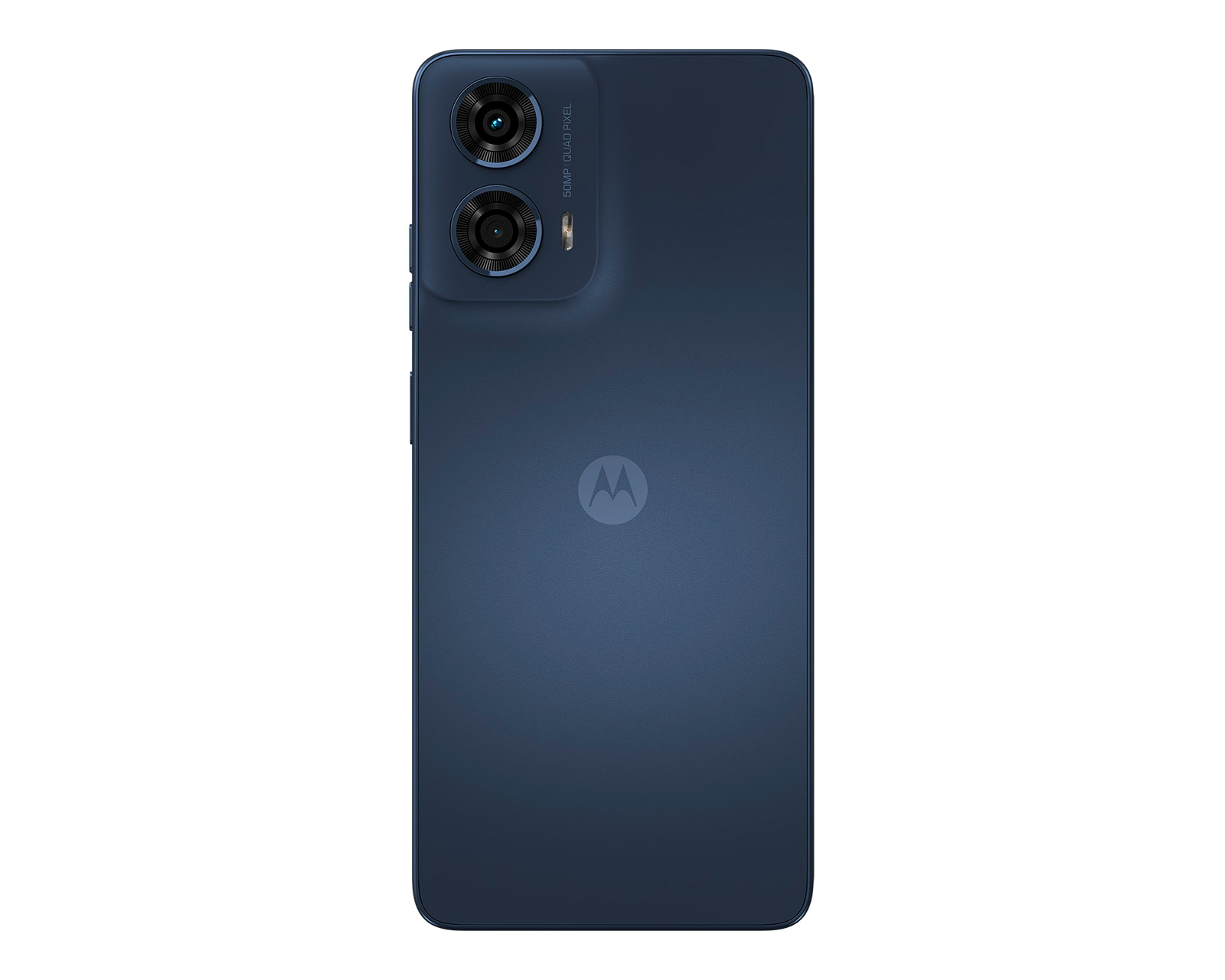 Foto 3 pulgar | Foto 2 | AT&T/Unefon Motorola Moto G24 256 GB Azul