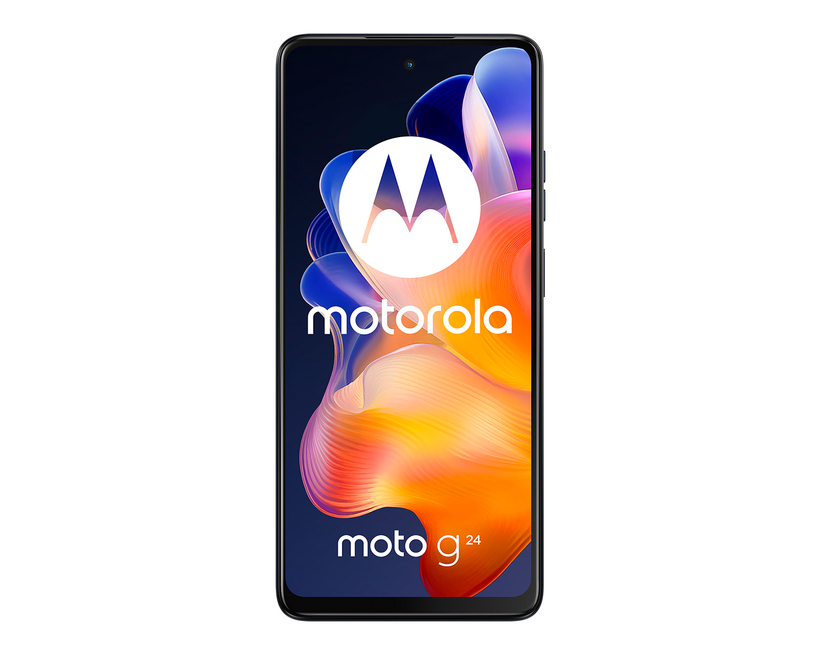 Foto 4 pulgar | Foto 3 | AT&T/Unefon Motorola Moto G24 256 GB Azul