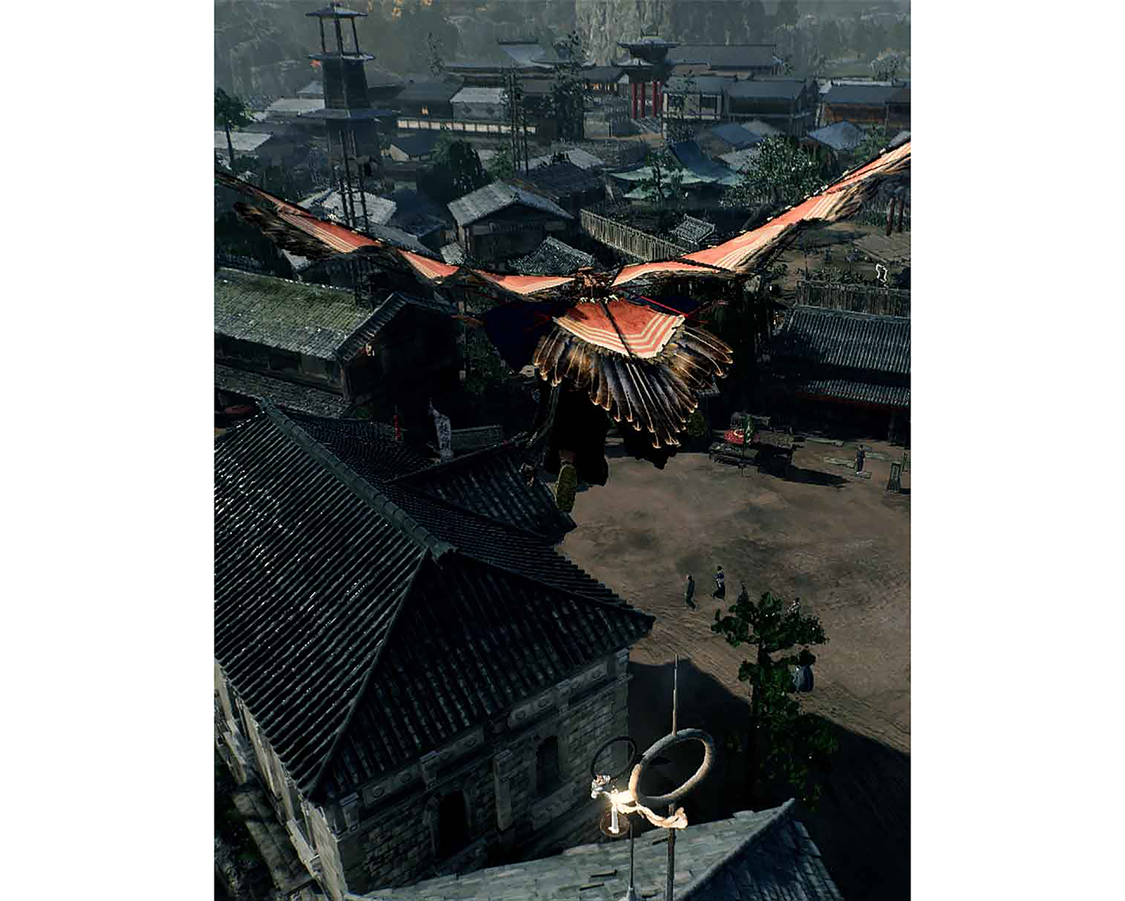 Foto 5 | Foto 5 | La Ascensión del Ronin para PlayStation 5