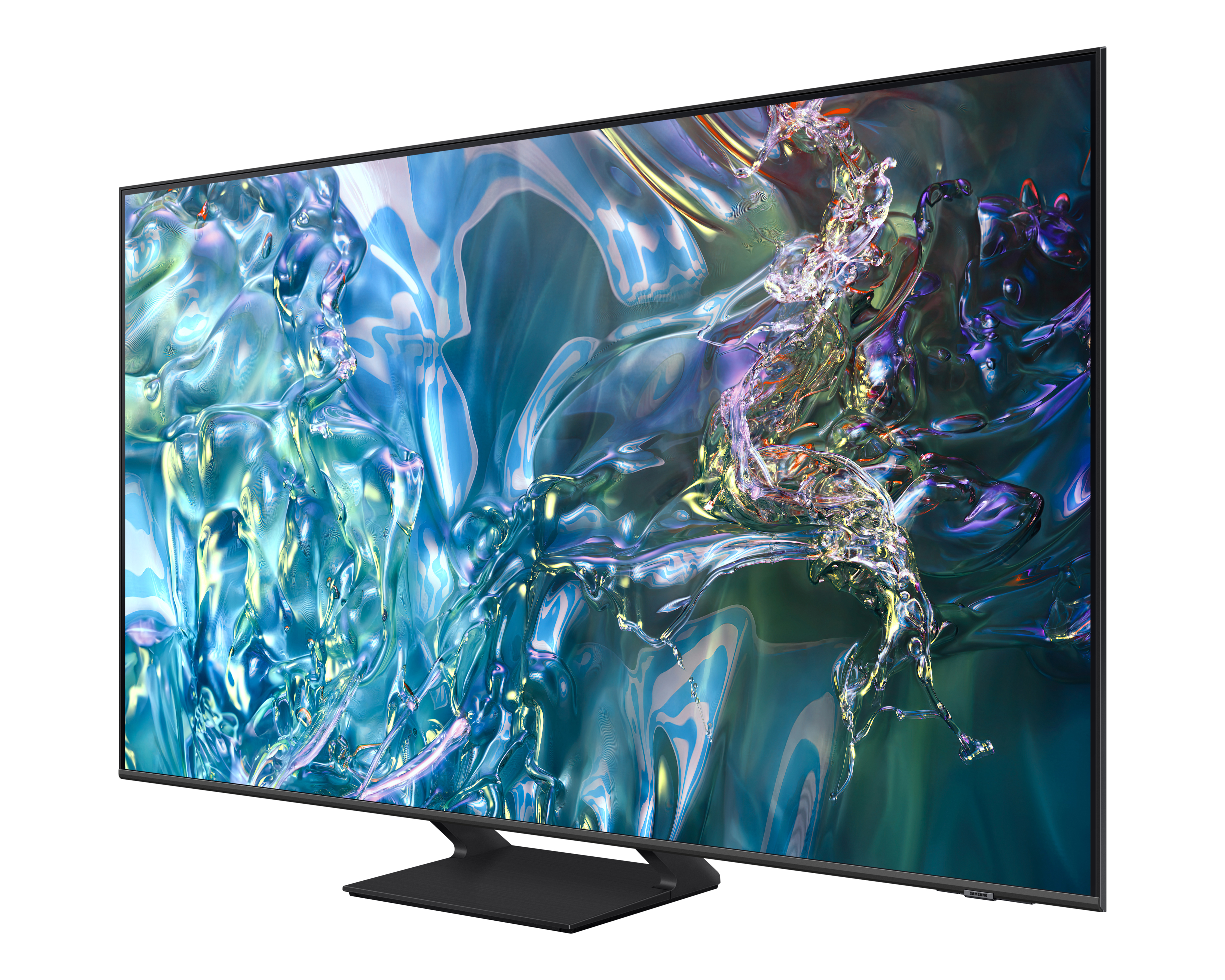 Foto 3 pulgar | Foto 2 | Pantalla Smart TV Samsung QLED 55 Pulgadas Ultra HD 4K QN55Q65DAFXZX