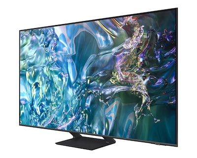 Foto 2 | Foto 2 | Pantalla Smart TV Samsung QLED 55 Pulgadas Ultra HD 4K QN55Q65DAFXZX