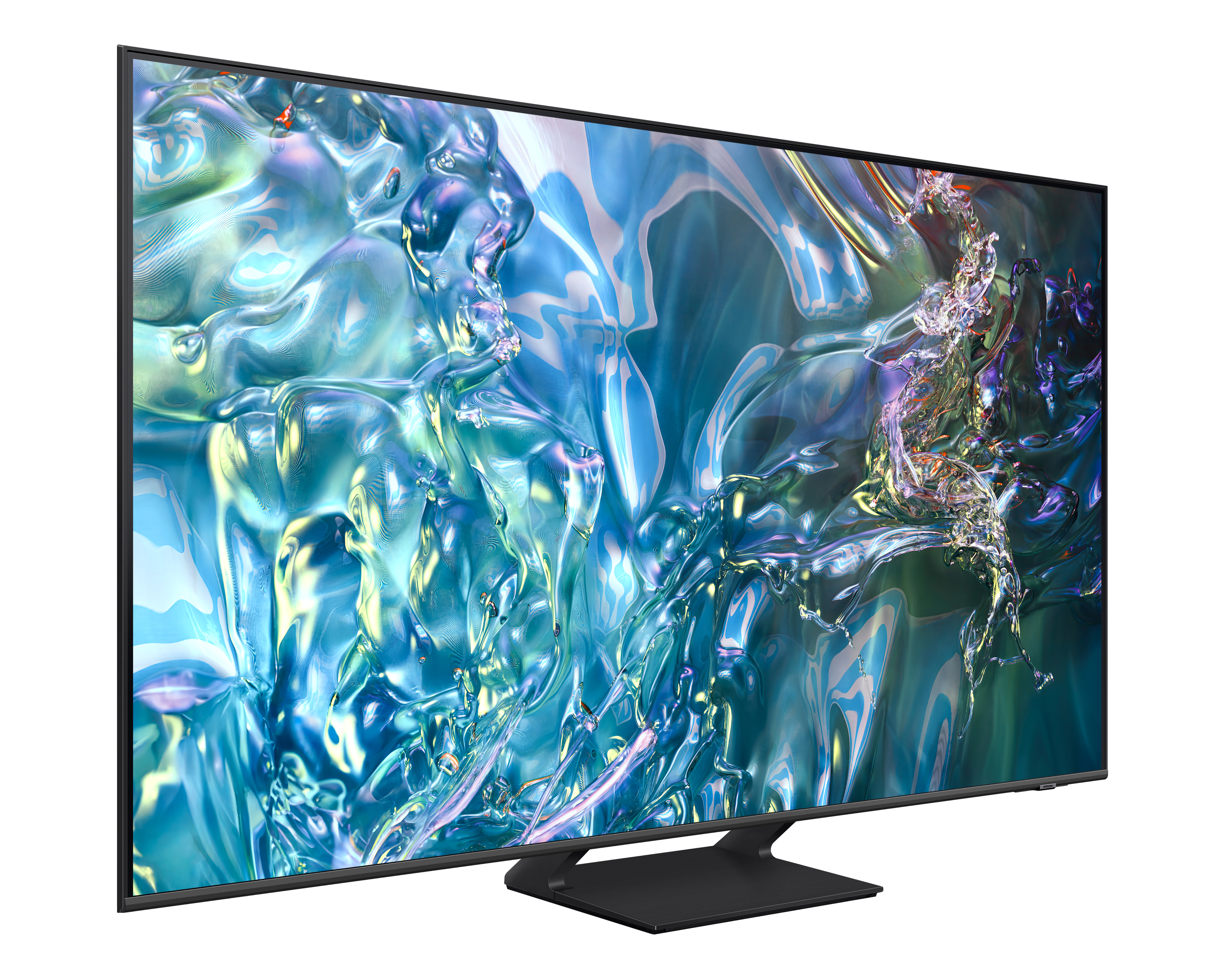 Foto 4 pulgar | Foto 3 | Pantalla Smart TV Samsung QLED 55 Pulgadas Ultra HD 4K QN55Q65DAFXZX