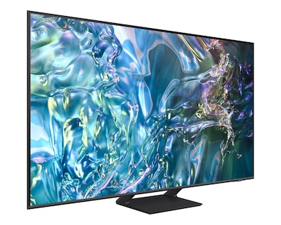 Foto 3 | Foto 3 | Pantalla Smart TV Samsung QLED 55 Pulgadas Ultra HD 4K QN55Q65DAFXZX