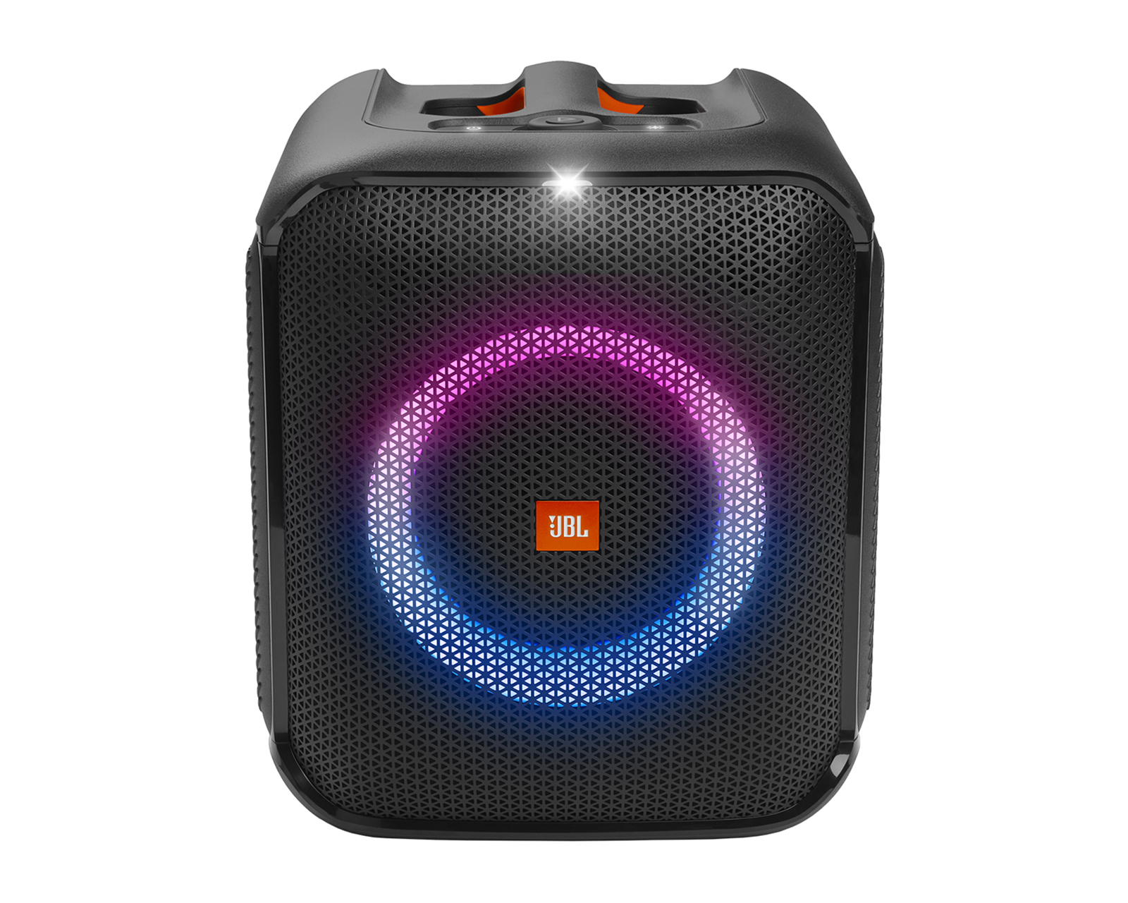 Foto 3 | Foto 3 | Bocina Bluetooth Portátil JBL PartyBox Encor 100W con Luz LED