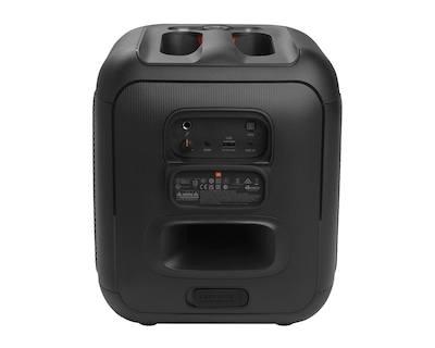 Foto 6 | Foto 6 | Bocina Bluetooth Portátil JBL PartyBox Encor 100W con Luz LED
