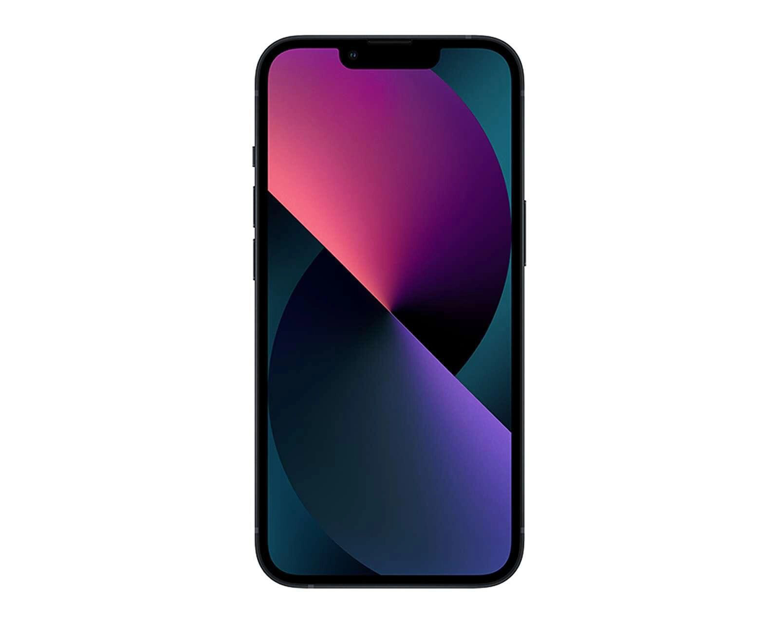 Foto 6 pulgar | Foto 5 | Telcel Apple iPhone 13 128 GB Midnight Blue