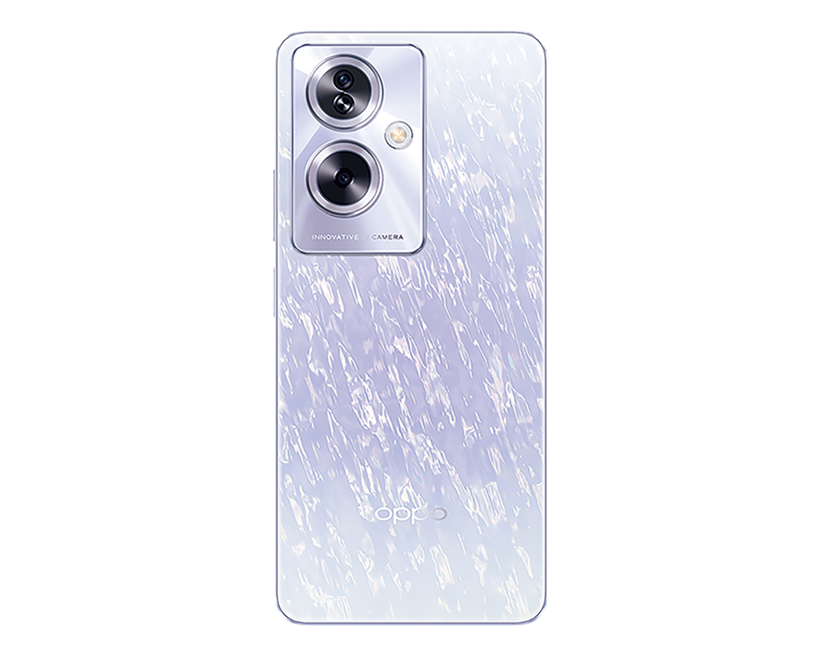 Telcel Oppo A79 256 GB Lila