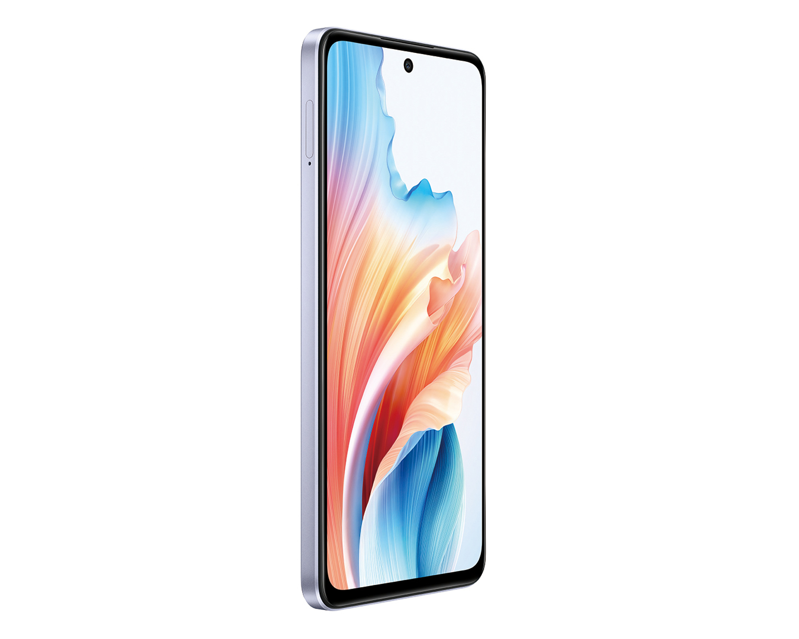 Foto 4 pulgar | Foto 3 | Telcel Oppo A79 256 GB Lila