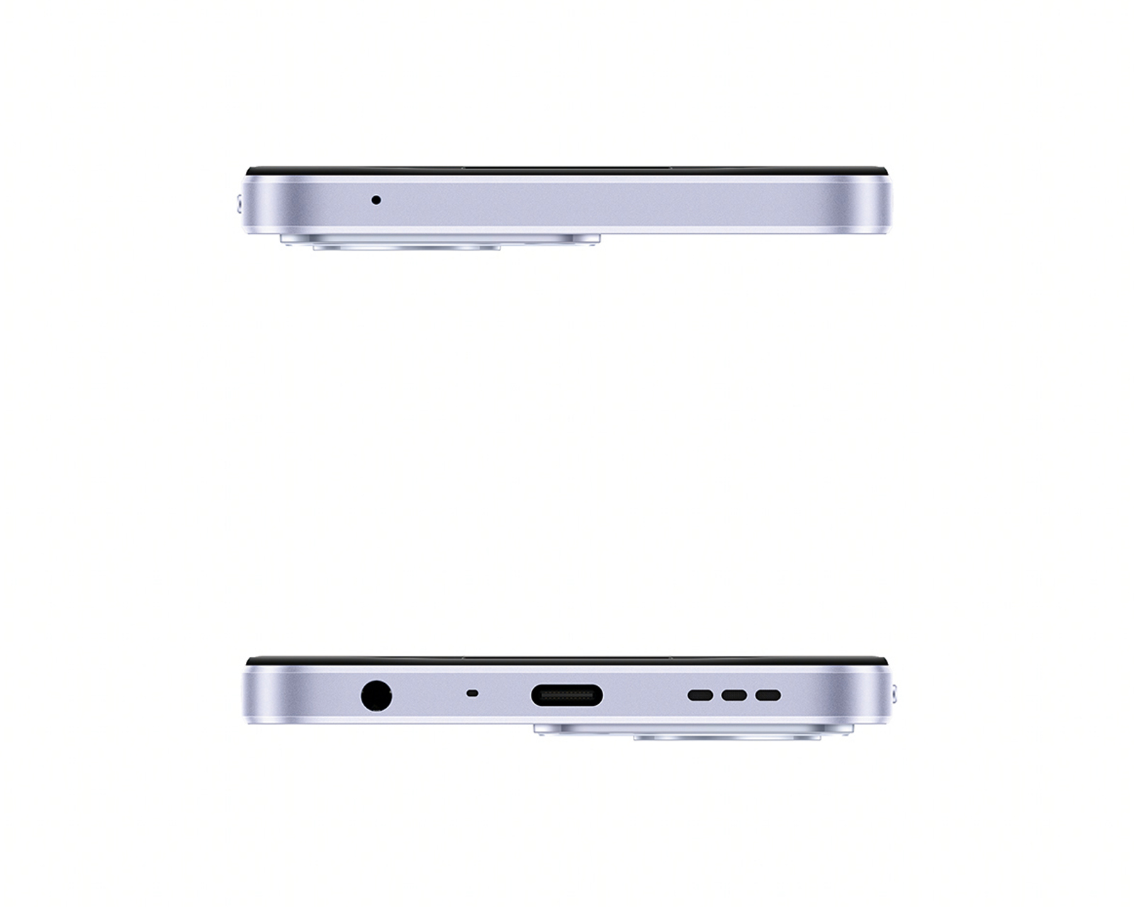 Foto 6 pulgar | Foto 5 | Telcel Oppo A79 256 GB Lila