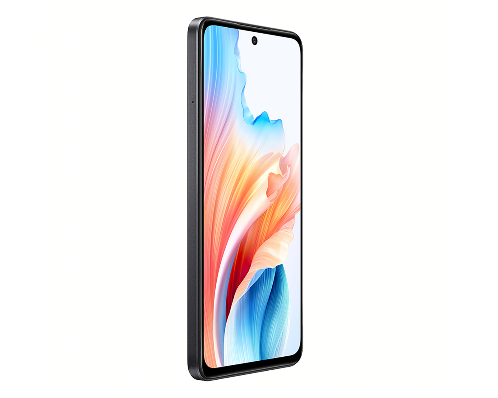 Foto 4 pulgar | Foto 3 | Telcel Oppo A79 256 GB Negro