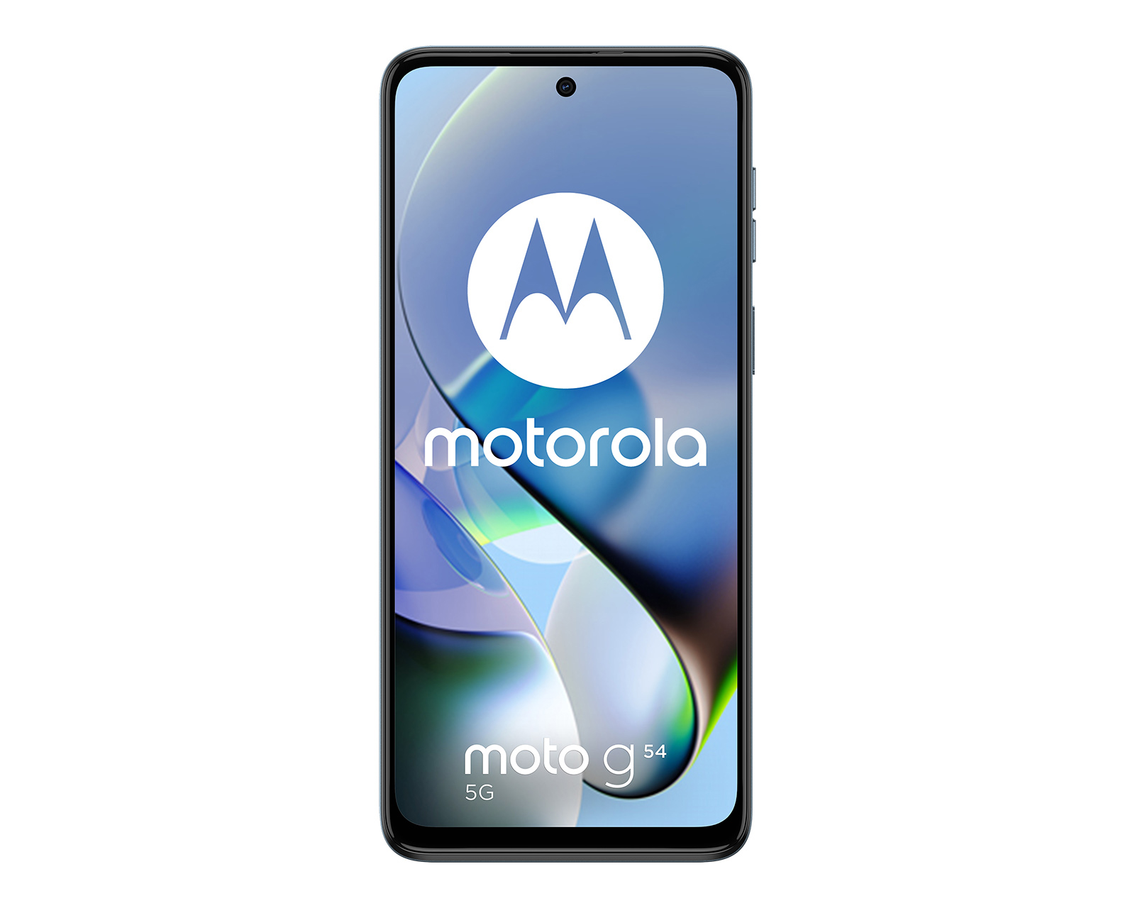 Foto 4 pulgar | Foto 3 | AT&T/Unefon Motorola Moto G54 256 GB Azul