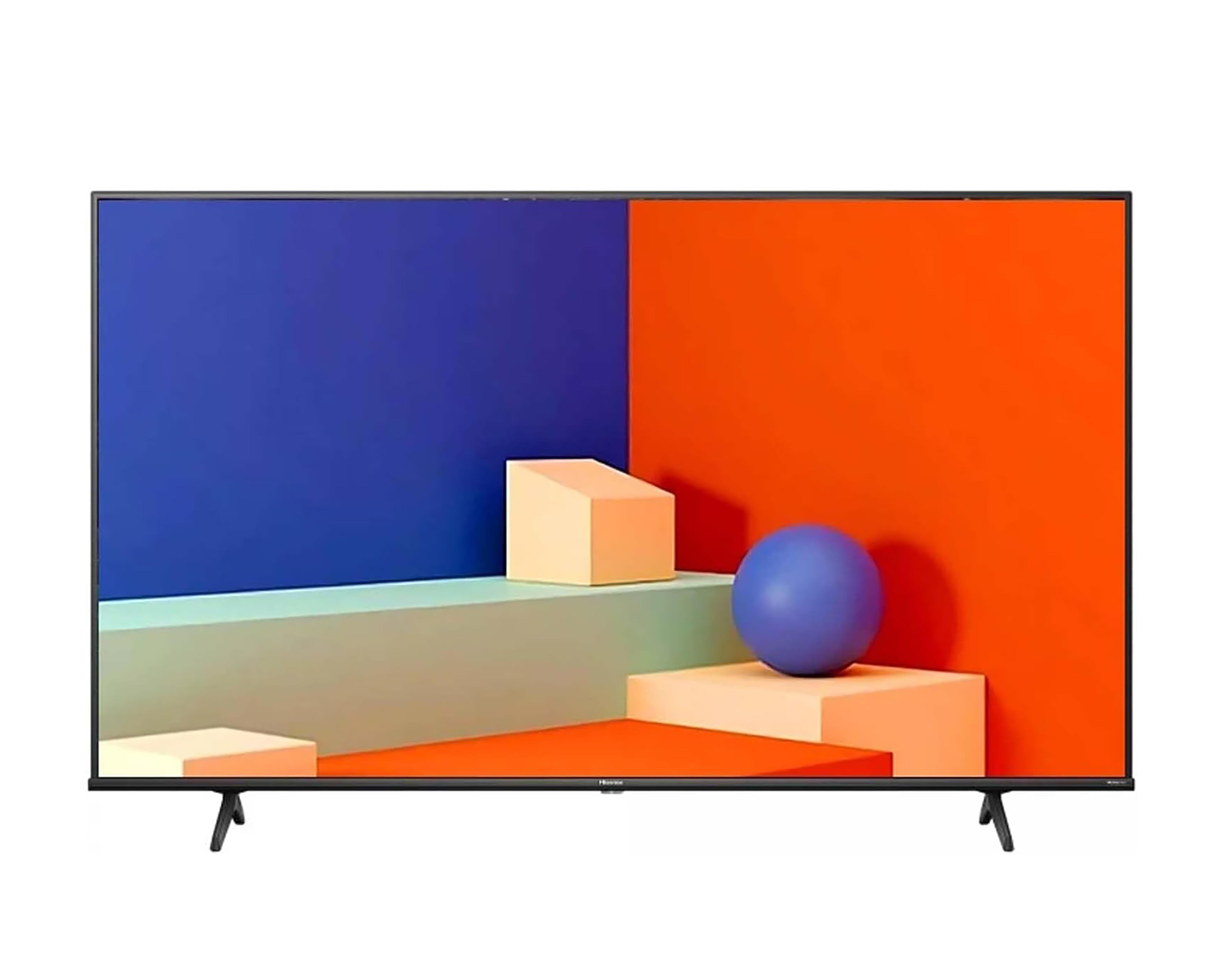 Foto 1 | Foto 1 | Pantalla Smart TV Hisense LED 55 Pulgadas Ultra HD 4K 55A65KV