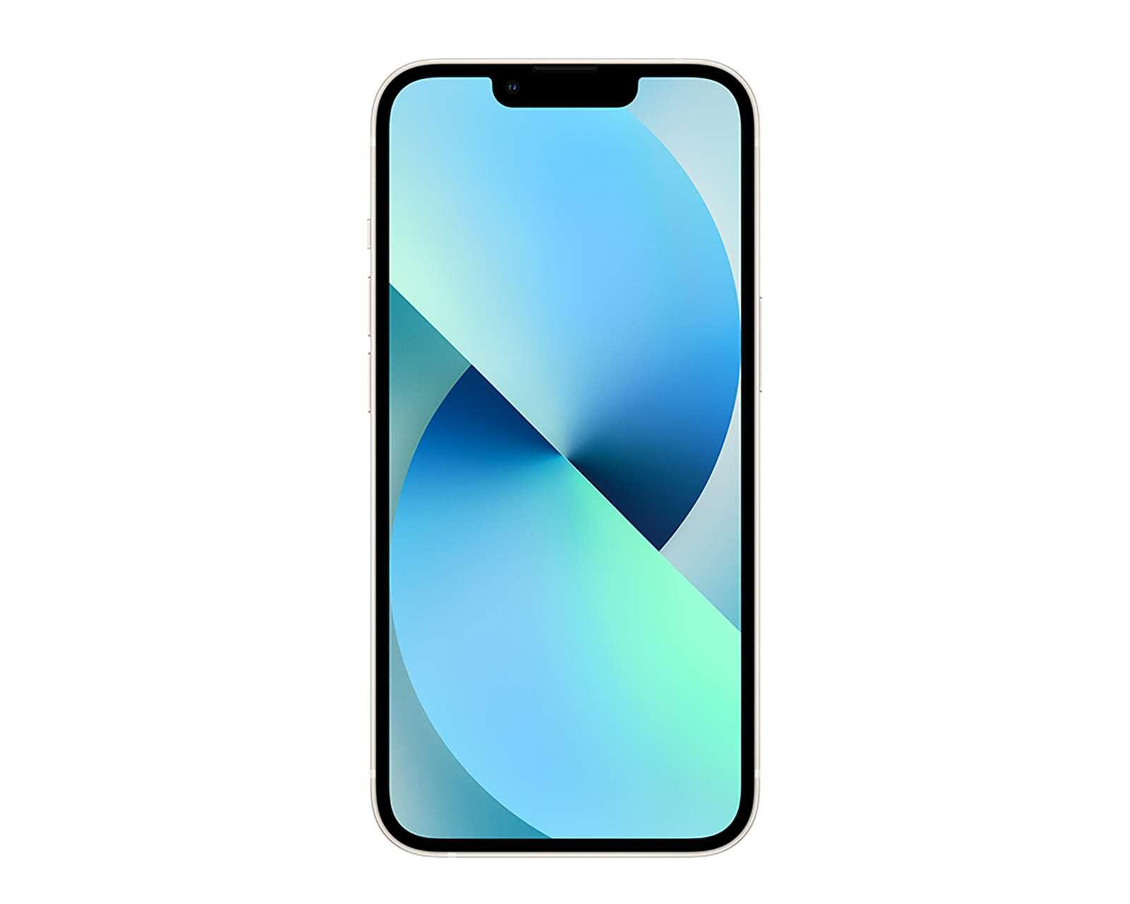 Foto 6 pulgar | Foto 5 | iPhone 13 Telcel 128 GB Starlight