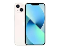 iPhone 13 Telcel 128 GB Starlight