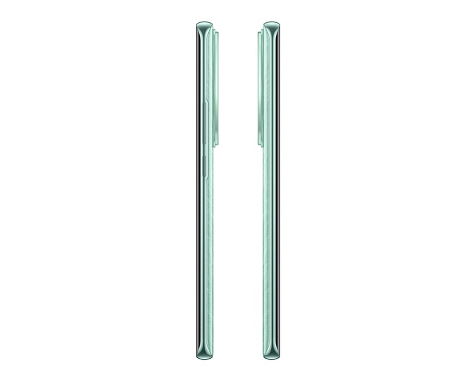 Foto 5 pulgar | Foto 4 | Movistar OPPO Reno 11 256 GB Verde