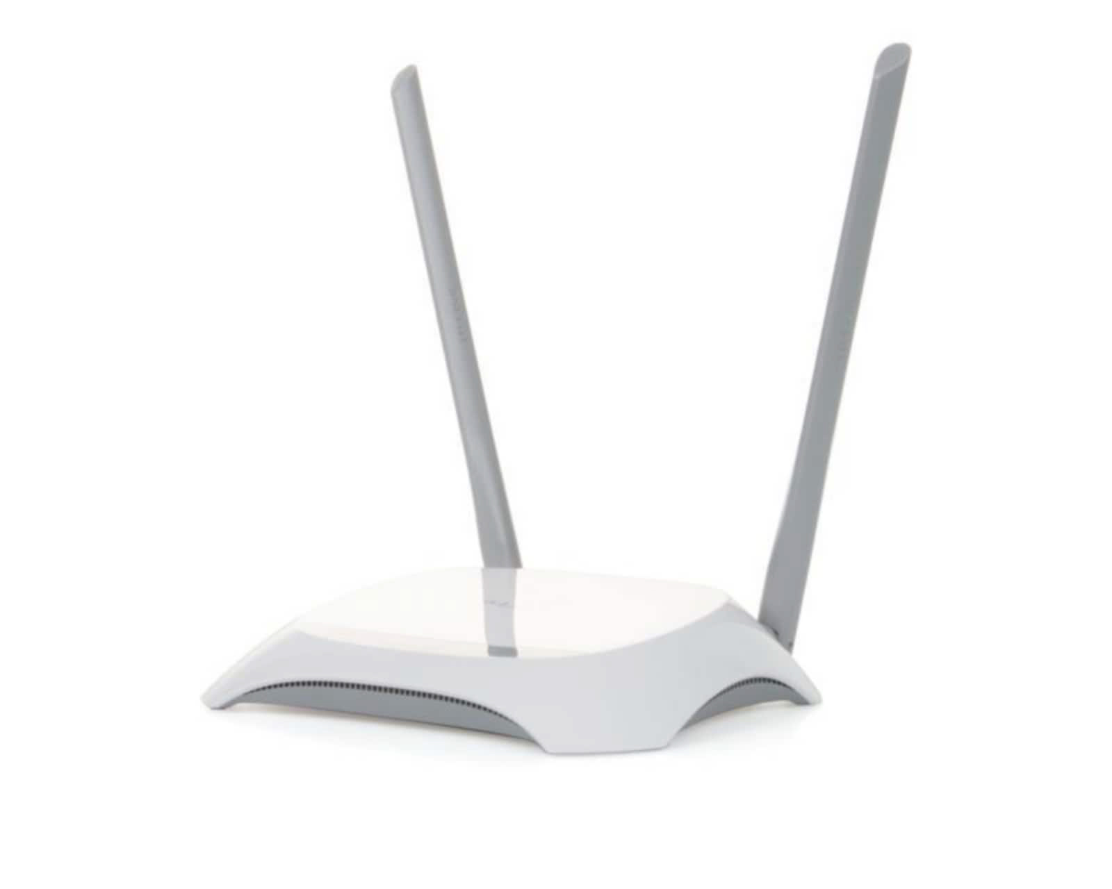 Foto 2 pulgar | Foto 1 | Router TP-LINK TL-WR840N