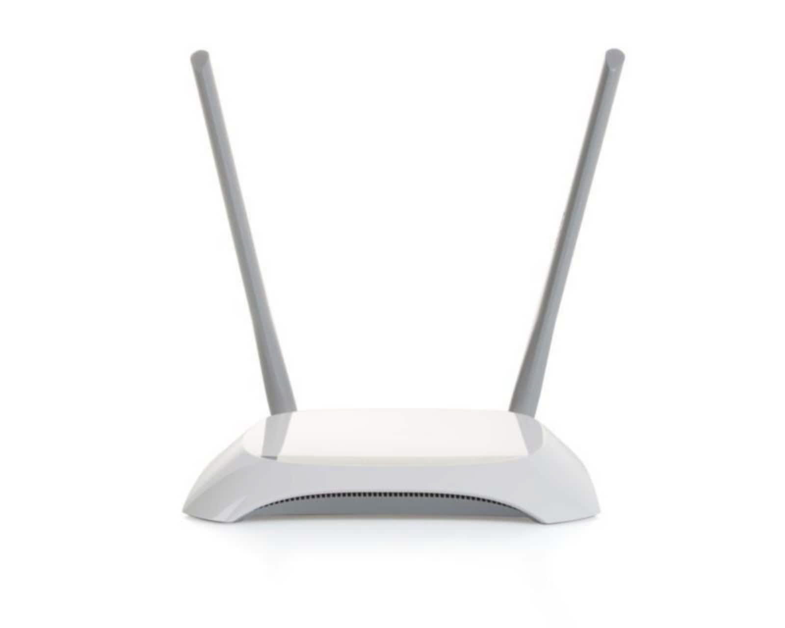 Foto 3 pulgar | Foto 2 | Router TP-LINK TL-WR840N