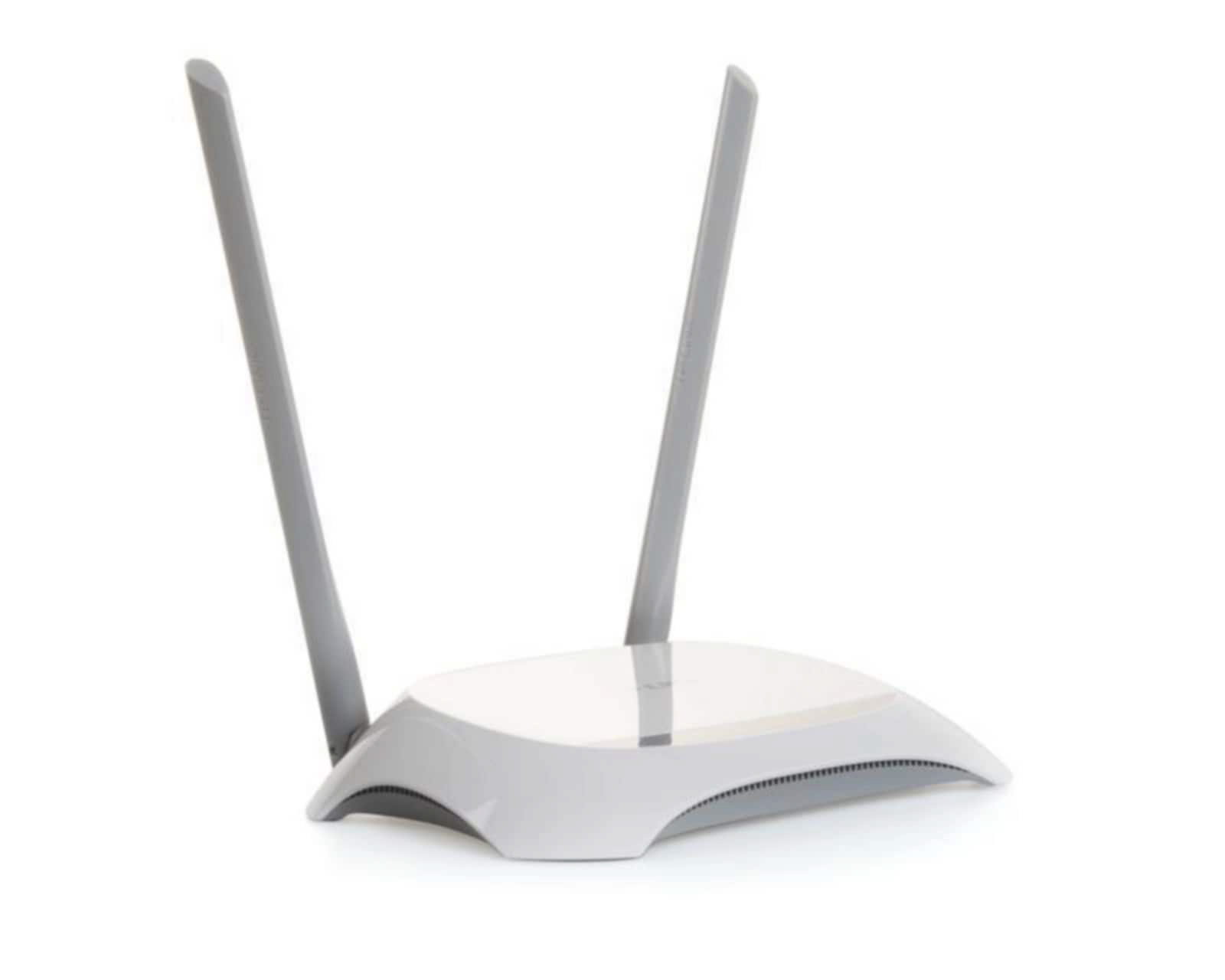 Foto 3 | Foto 3 | Router TP-LINK TL-WR840N