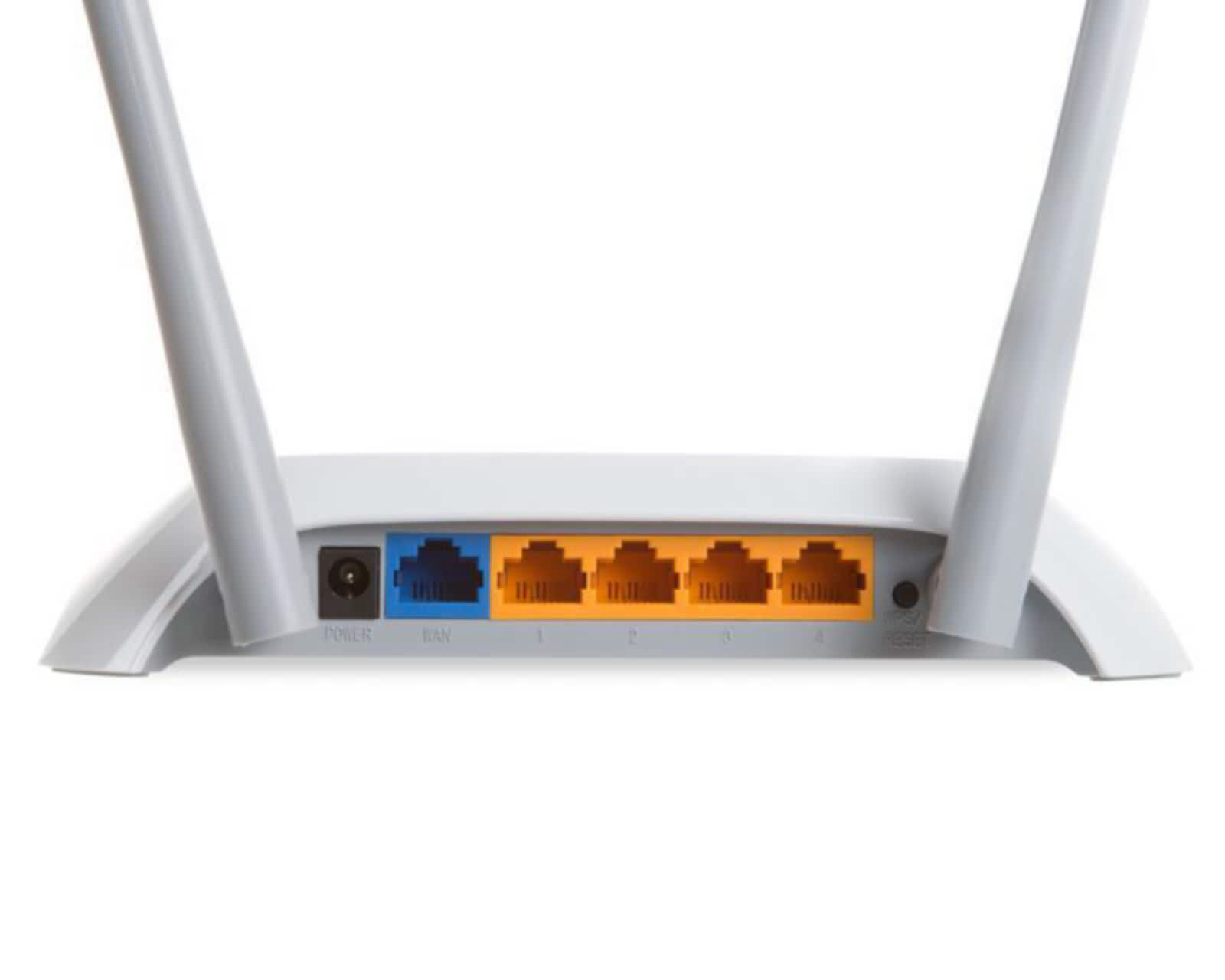 Foto 5 pulgar | Foto 4 | Router TP-LINK TL-WR840N